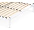 Полати Woodville 120x200, белая 491585 6