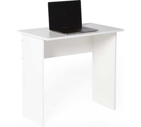 Письменный стол Woodville Kiwi белый 320036