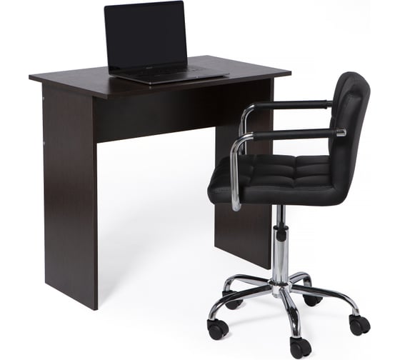 Письменный стол Woodville Kiwi венге 320037