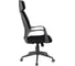 Кресло RIVA Chair RCH 7272 черный пластик/черная ткань 54 УЧ-00000951 4