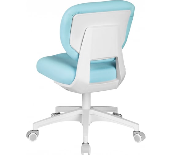 Детское кресло Cactus CS-CHR-3594BL голубой 1896101