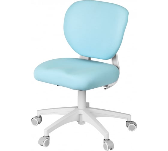 Детское кресло Cactus CS-CHR-3594BL голубой 1896101
