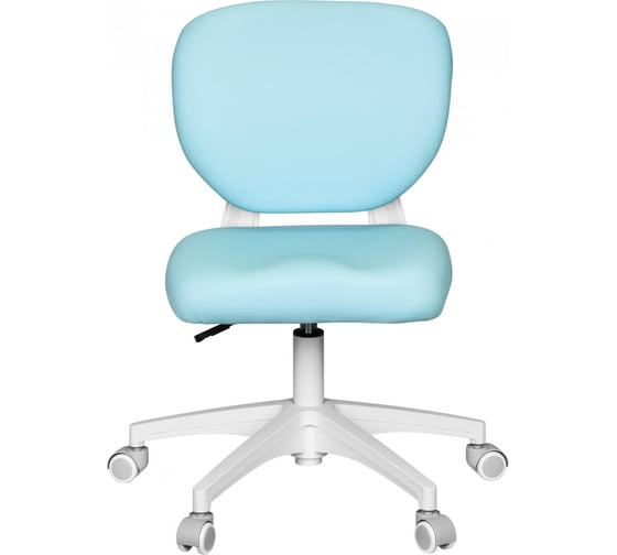Детское кресло Cactus CS-CHR-3594BL голубой 1896101