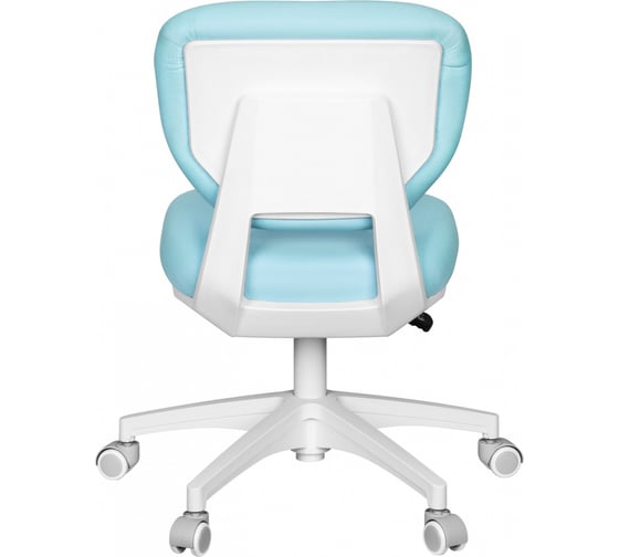 Детское кресло Cactus CS-CHR-3594BL голубой 1896101