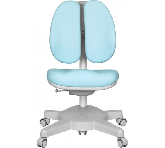 Детское кресло Cactus CS-CHR-3604BL голубой 1896143