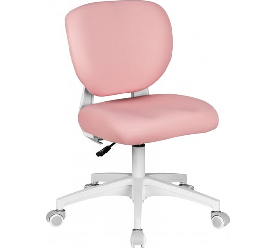 Детское кресло Cactus CS-CHR-3594PK розовый 1896141