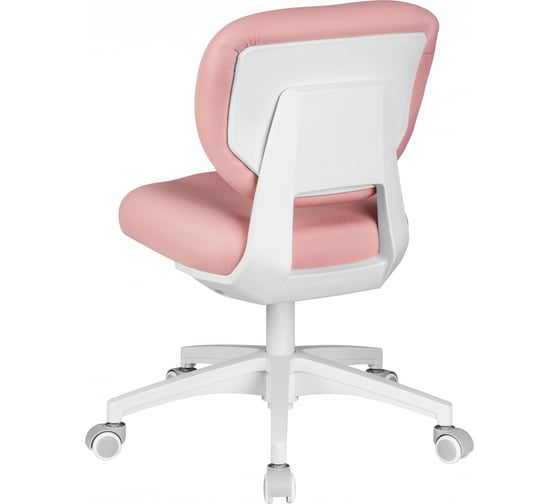 Детское кресло Cactus CS-CHR-3594PK розовый 1896141