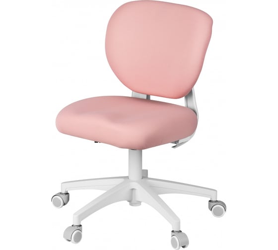 Детское кресло Cactus CS-CHR-3594PK розовый 1896141