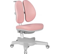 Детское кресло Cactus CS-CHR-3604PK розовый 1896145