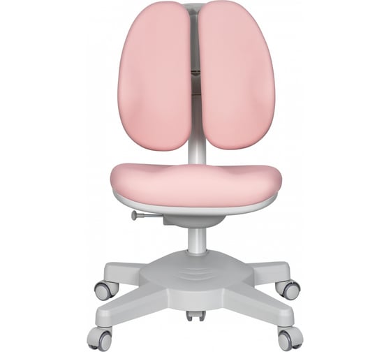 Детское кресло Cactus CS-CHR-3604PK розовый 1896145