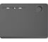 Стол для ноутбука CACTUS CS-FDS101BBK столешница МДФ, черный 70x52x105 см 1770878 4