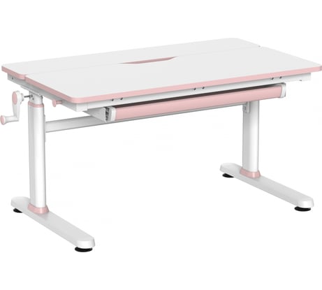 Детский стол CACTUS CS-KD01-PK розовый 1896002