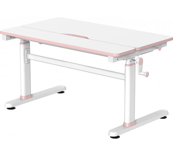 Детский стол CACTUS CS-KD01-PK розовый 1896002