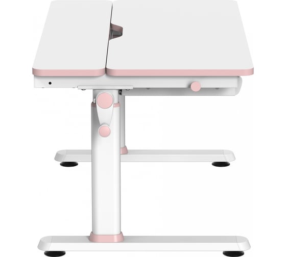 Детский стол CACTUS CS-KD01-PK розовый 1896002