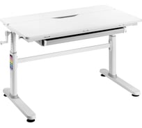 Детский стол CACTUS CS-KD01-LGY светло-серый 1895997