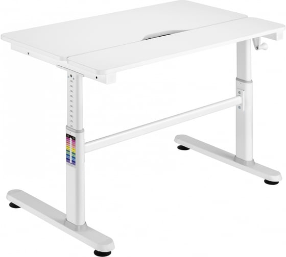 Детский стол CACTUS CS-KD01-LGY светло-серый 1895997