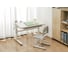 Детский стол CACTUS CS-KD01-LGY светло-серый 1895997 8