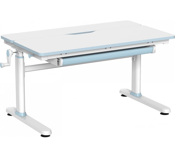 Детский стол CACTUS CS-KD01-LBL голубой 1896001