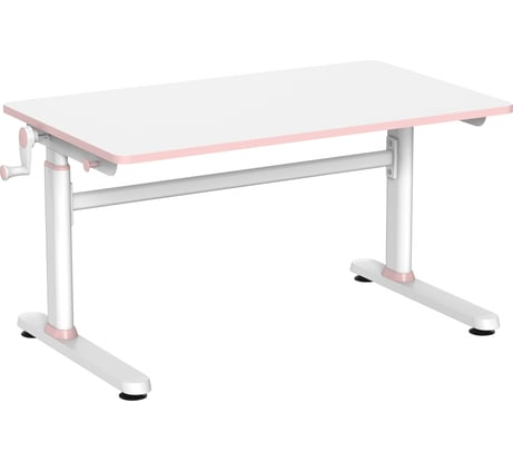Детский стол CACTUS CS-KD-PK розовый 1896009