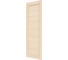 Жалюзийная дверь Timber&Style 294x985 мм TSDZ2949851 2