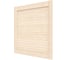 Жалюзийная дверь Timber&Style 494x605 мм TSDZ4946051 2