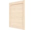 Жалюзийная дверь Timber&Style 344x605 мм TSDZ3446051 2