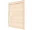 Жалюзийная дверь Timber&Style 444x715 мм TSDZ4447151 2