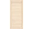 Жалюзийная дверь Timber&Style 394x850 мм TSDZ3948501 1