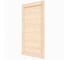 Жалюзийная дверь Timber&Style 394x850 мм TSDZ3948501 2