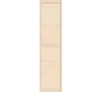 Жалюзийная дверь Timber&Style 444x2013 мм TSDZ44420131