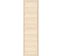 Жалюзийная дверь Timber&Style 494x1805 мм TSDZ49418051