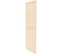 Жалюзийная дверь Timber&Style 494x1805 мм TSDZ49418051 2