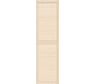 Жалюзийная дверь Timber&Style 494x1805 мм TSDZ49418051