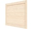 Жалюзийная дверь Timber&Style 594x605 мм TSDZ5946051 2