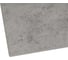 Придиванный столик BRADEX loft 35x35 см, бетон чикаго, с чёрными ножками RF 0230 5
