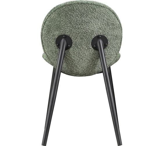 Стул Bergenson Bjorn Bente, зеленый FH-BB-CH-BT-GRN