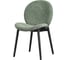 Стул Bergenson Bjorn Bente, зеленый FH-BB-CH-BT-GRN 1