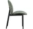 Стул Bergenson Bjorn Bente, зеленый FH-BB-CH-BT-GRN 3
