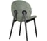 Стул Bergenson Bjorn Bente, зеленый FH-BB-CH-BT-GRN 4