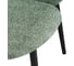 Стул Bergenson Bjorn Bente, зеленый FH-BB-CH-BT-GRN 7