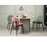Стул Bergenson Bjorn Bente, зеленый FH-BB-CH-BT-GRN 8