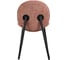 Стул Bergenson Bjorn Bente, розовый FH-BB-CH-BT-PNK 4