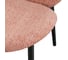 Стул Bergenson Bjorn Bente, розовый FH-BB-CH-BT-PNK 6