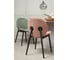 Стул Bergenson Bjorn Bente, розовый FH-BB-CH-BT-PNK 9