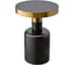 Журнальный столик Bergenson Bjorn Froud, Ø35 см, черный BB000048 2