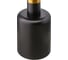 Журнальный столик Bergenson Bjorn Froud, Ø35 см, черный BB000048 4