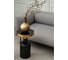 Журнальный столик Bergenson Bjorn Froud, Ø35 см, черный BB000048 6