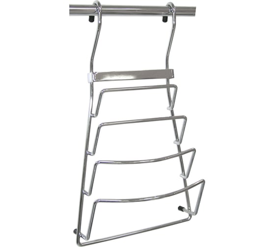 Полка для крышек MF CWJ204A.2 ALBA 210x110x370мм 5580v 1