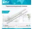 Универсальная термоизоляционная планка MF белая комплект под 16мм 11019v 2