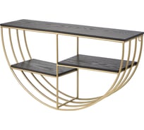 Декоративная полка Bergenson Bjorn Linj 17,8x71,1x39 см BB0000128